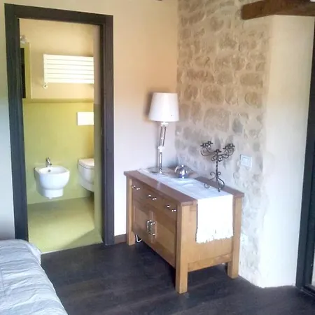 One Bedroom With Shared Pool And Wifi At Montalto delle Marche