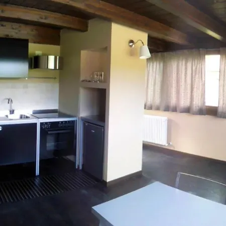 One Bedroom With Shared Pool And Wifi At Appartamento Montalto delle Marche