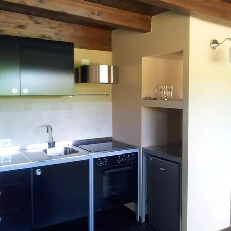 One Bedroom With Shared Pool And Wifi At * Montalto delle Marche